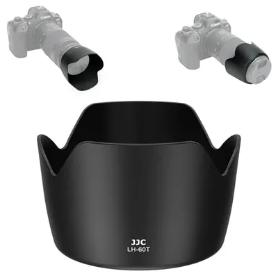 JJC ET-60 Reversible Lens Hood