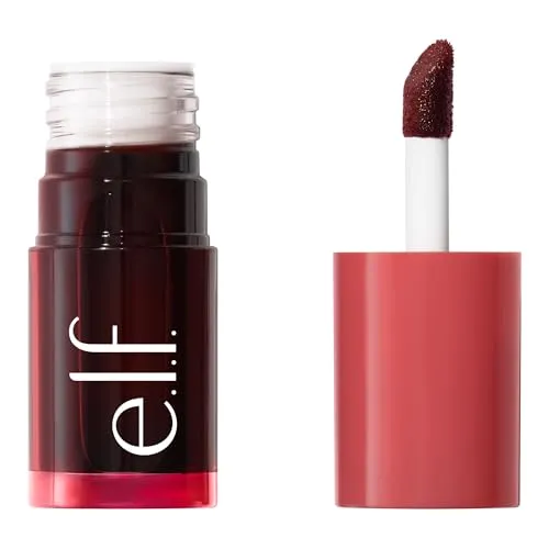 Image e.l.f. Sheer For It Blush Tint Cherry Cola
