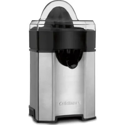 Cuisinart CCJ-500P1 Pulp Control Citrus Juicer