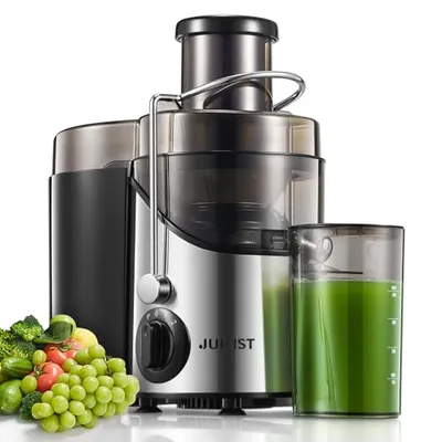Juilist 3" Juicer Extractor