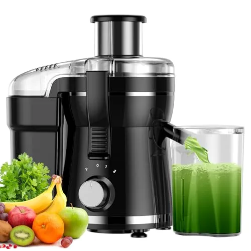 Image Airon 500W Centrifugal Juicer Extractor