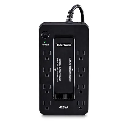 CyberPower ST425 Standby UPS 425VA