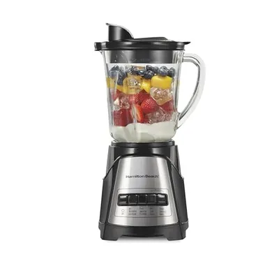 Hamilton Beach Power Elite 40oz Blender
