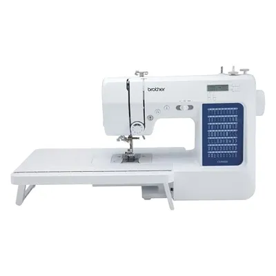 Brother CS7000X Computerized Sewing Quilting White