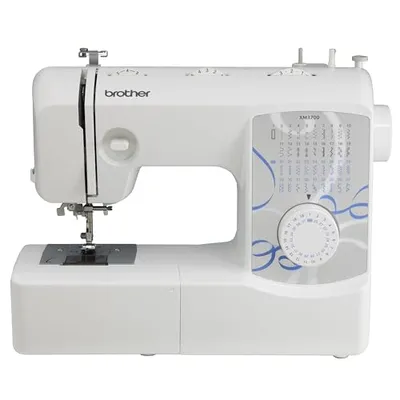 Brother XM3700 37-Stitch Sewing Machine