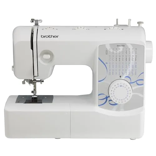 Brother XM3700 37-Stitch Sewing Machine