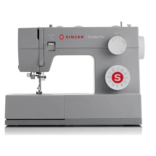 SINGER Heavy Duty 4423 Grey Sewing Machine