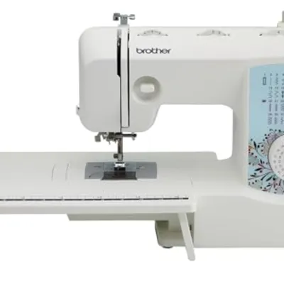 Brother XR3774 Sewing and Quilting Machine