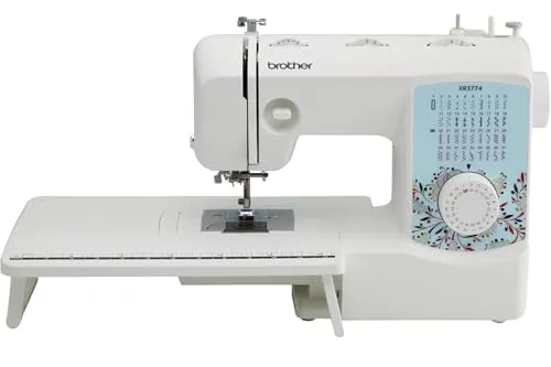 Brother XR3774 Sewing and Quilting Machine