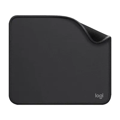 Logitech Studio Series Mouse Pad Graphite