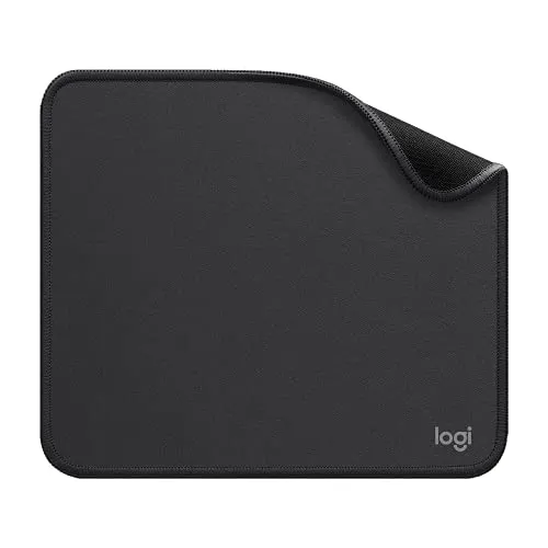 Image Logitech Studio Series Mouse Pad Graphite