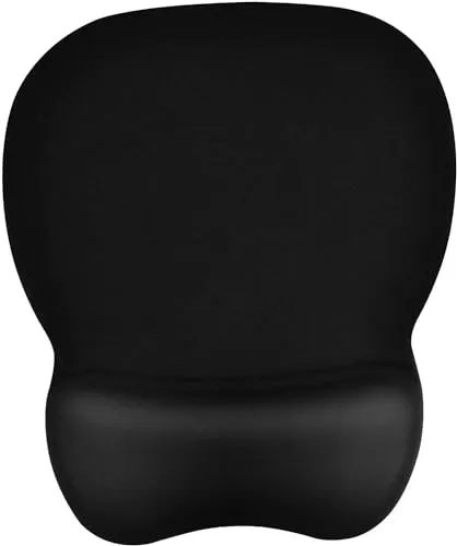 Image EooCoo Ergonomic Wrist Support Mouse Pad