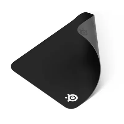 SteelSeries QcK Medium Gaming Mousepad Black