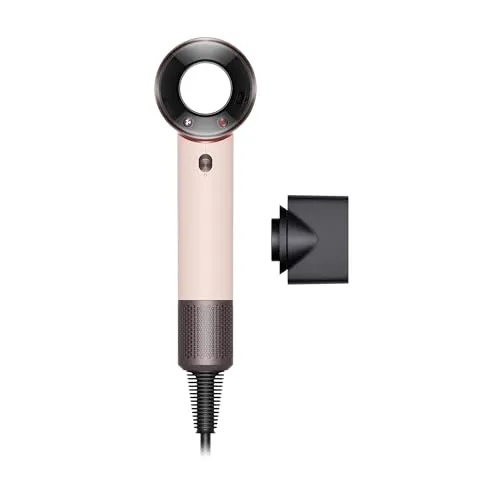 Image Dyson Supersonic Travel Hair Dryer