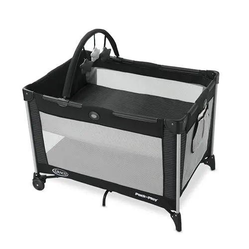 Graco Pack n Play On The Go Playard Kaden