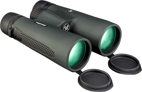 Image Vortex Triumph HD 12x50 Binoculars