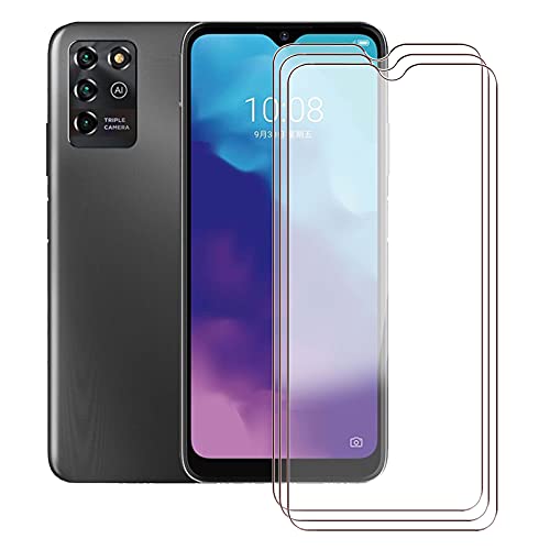 KJYF ZTE Blade V30 Vita Screen Protector 3 Pack