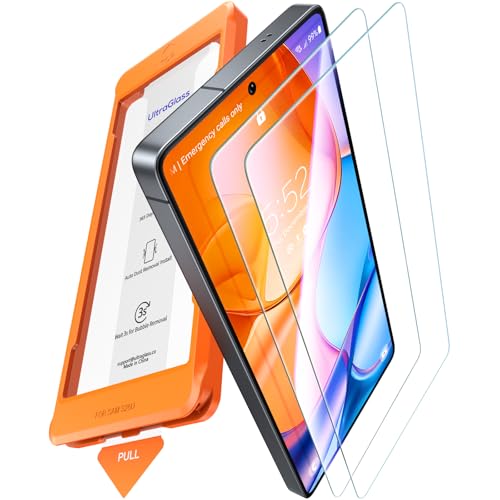 Image UltraGlass S25 Ultra Screen Protector 2 Pack
