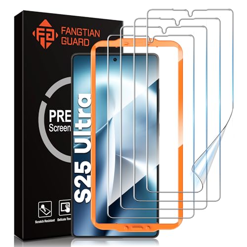 Image FANGTIAN S25 Ultra Film Screen Protector