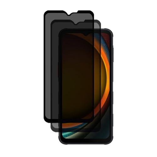 AISELAN Privacy Screen Protector Samsung XCover7 Pro