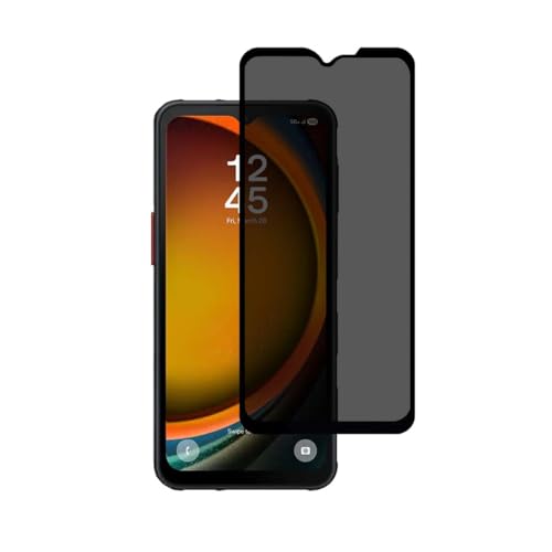 Image UPONEW 2x Galaxy XCover7 Pro Tempered Glass