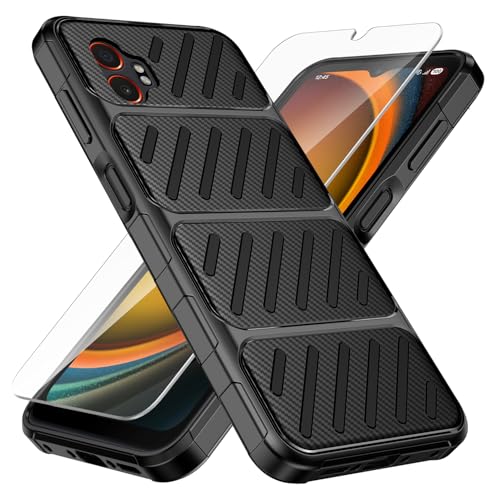 Image Ryphez Case for Samsung Galaxy XCover7 Pro