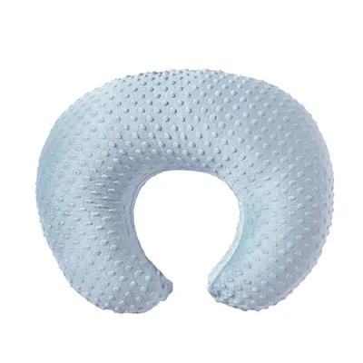 ESEN Breastfeeding Nursing Pillow Blue