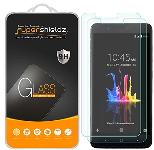 Image Supershieldz ZTE Blade Z Max Glass Protector