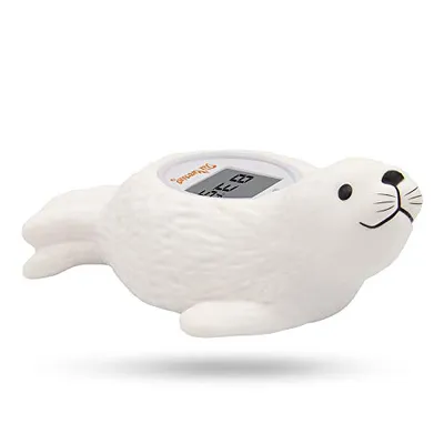 Doli Yearning Seal Baby Bath Thermometer