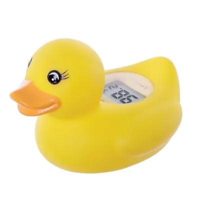 Dreambaby Duck Digital Baby Bath Thermometer