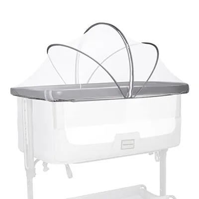 Beberoad Love Bassinet Mosquito Net Cover