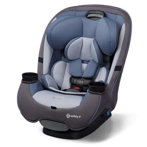 Compare Philips BBL5111BK/93 with Safety 1st Grow and Go Car Seat Alaskan Blue
