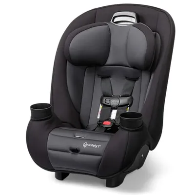 Safety 1st Ellaris Convertible Car Seat Smokey Haze