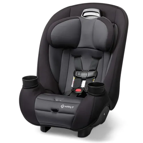 Safety 1st Ellaris Convertible Car Seat Smokey Haze