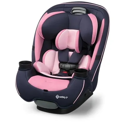 Safety 1st Grow and Go All-in-One Convertible Car Seat Vineyard