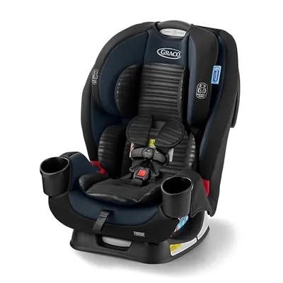 Graco TriRide 3-in-1 Car Seat Clybourne