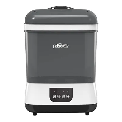 Dr. Brown's All-in-One Bottle Sterilizer and Dryer