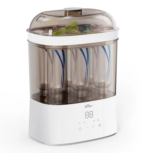 Bear Electric Bottle Sterilizer Dryer