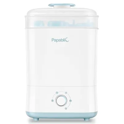 Papablic Pro 10-Bottle Sterilizer Dryer