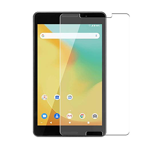 Image Puccy TPU Screen Protector ZTE Grand X View 4