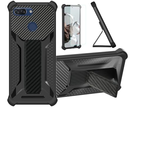 Image bojioderf ZTE Blade V9 Vita Black Case