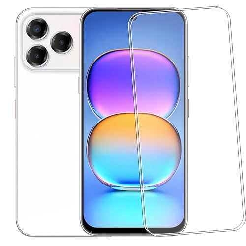 Image MAOUICI ZTE Blade V80 Pro Screen Protector