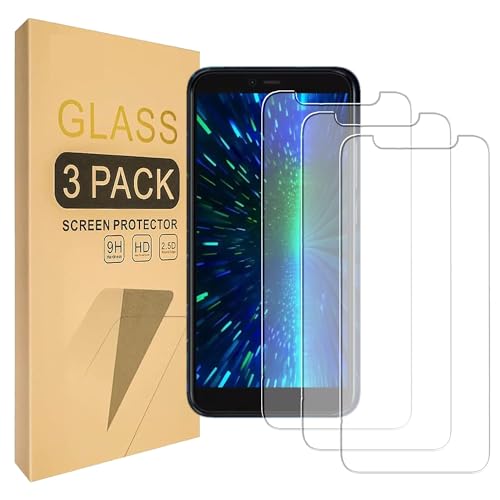 Image Lucyliy ZTE Blade A6 Lite Screen Protector 3-Pack