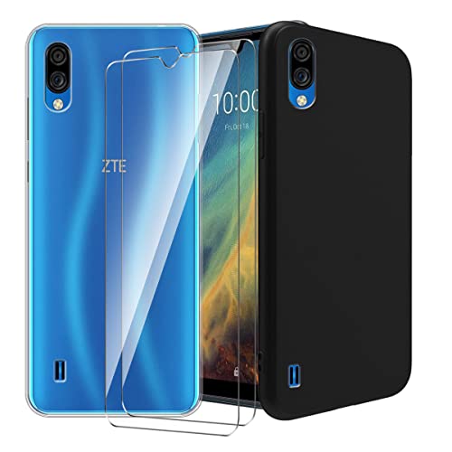 Image ZTE Blade A5 2020 Case & Screen Protectors