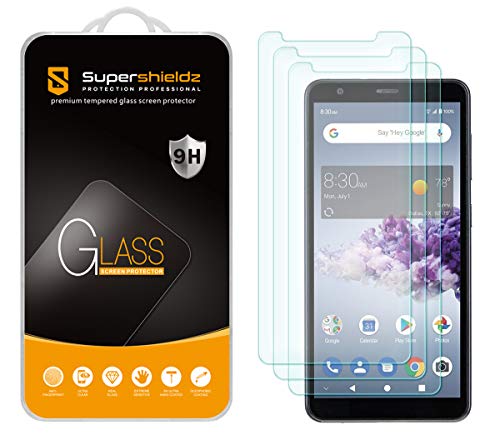 Image Supershieldz ZTE Blade A3 Prime Tempered Glass