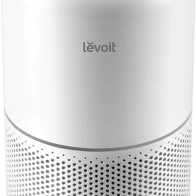 Levoit Core 300-P Air Purifier White