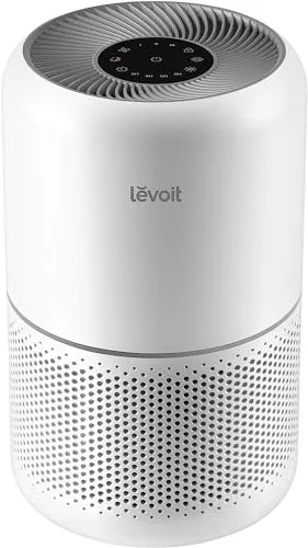 Image Levoit Core 300-P Air Purifier White