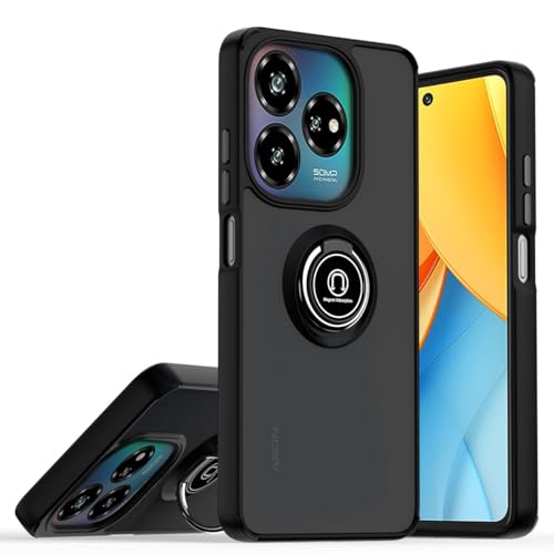 Image QUIETIP ZTE Axon 60 Lite Case Black