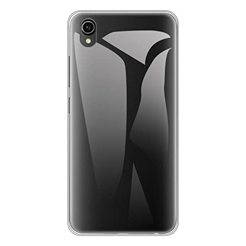 Image Shantime Clear Slim Case Vivo Y90