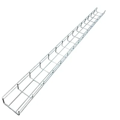 Kable Kontrol 5-Foot Wire Mesh Cable Tray